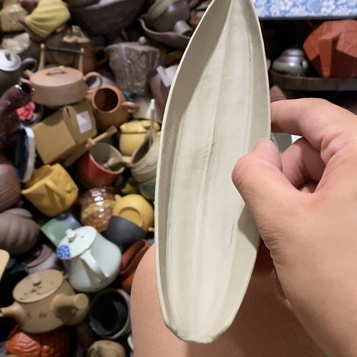 瓷片你说过不想知道自己