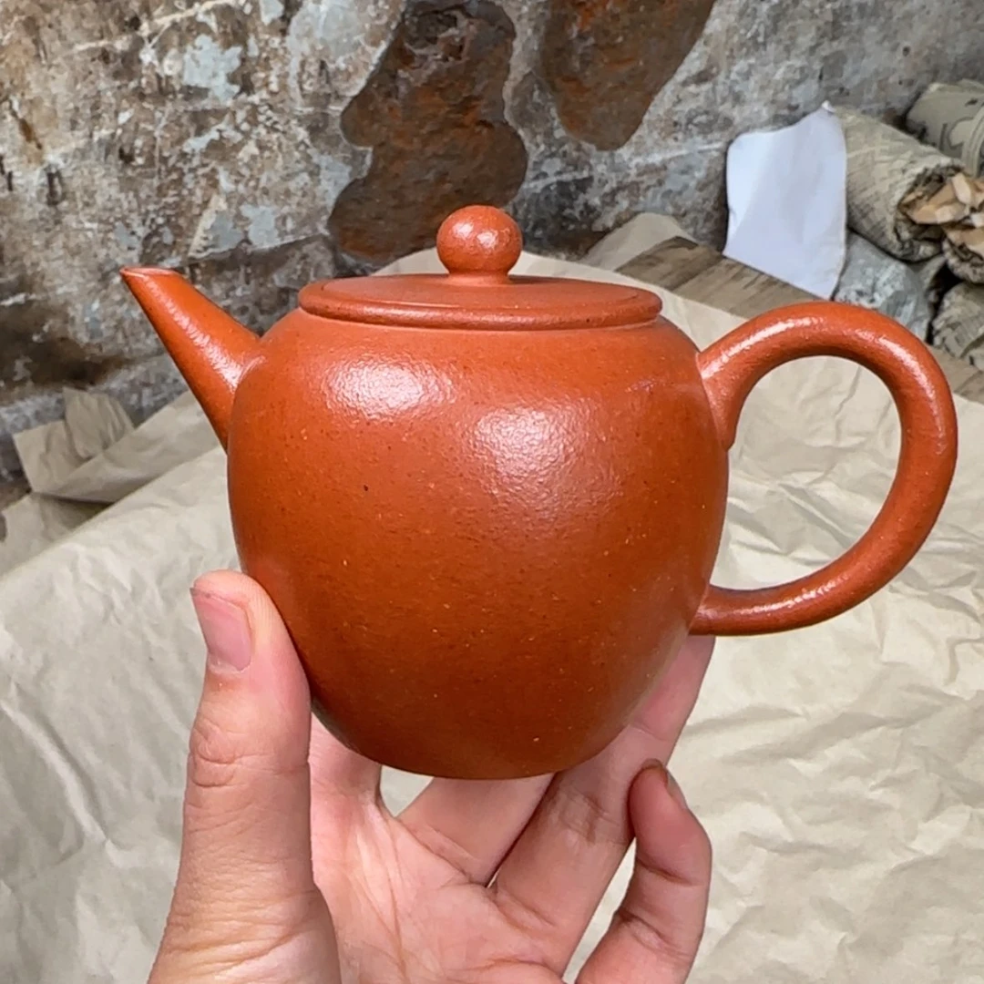 【闪购商品】紫砂茶壶紫砂茶具
