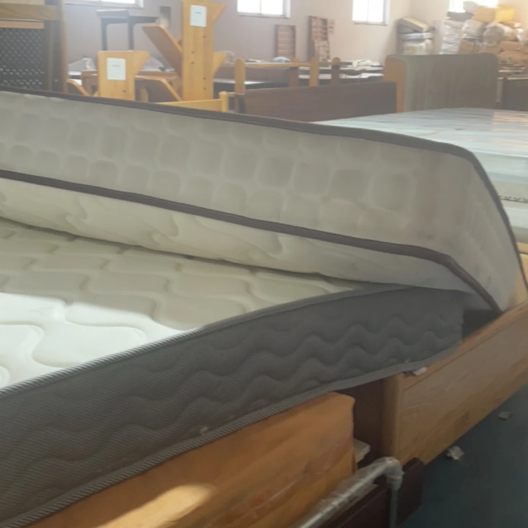 样品床垫1.8*2.0*22瑕疵