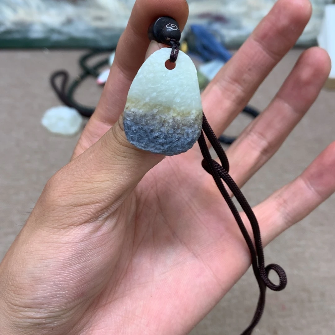 手链未镶嵌和田玉