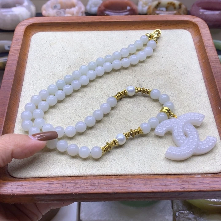 石英质玉未镶嵌122344567890