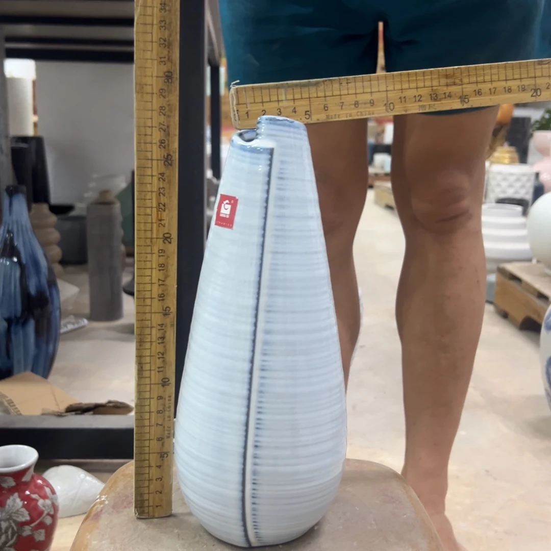 其他微瑕青花瓷器值得购买