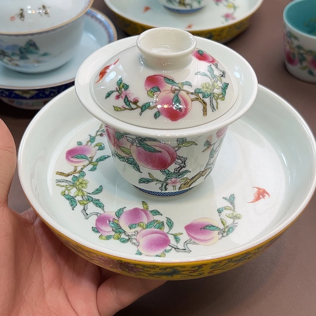 陶瓷陶瓷陶瓷茶具
