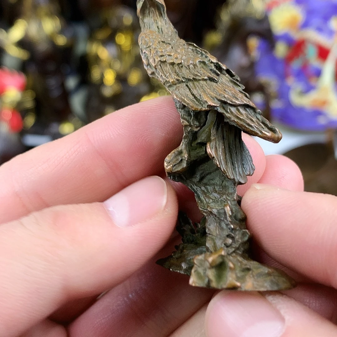 铜直播间推荐古品