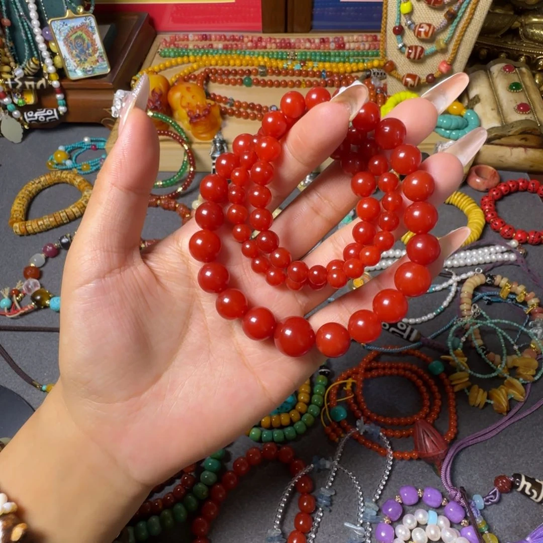 琉璃颈饰吊坠吊坠吊坠吊坠吊坠