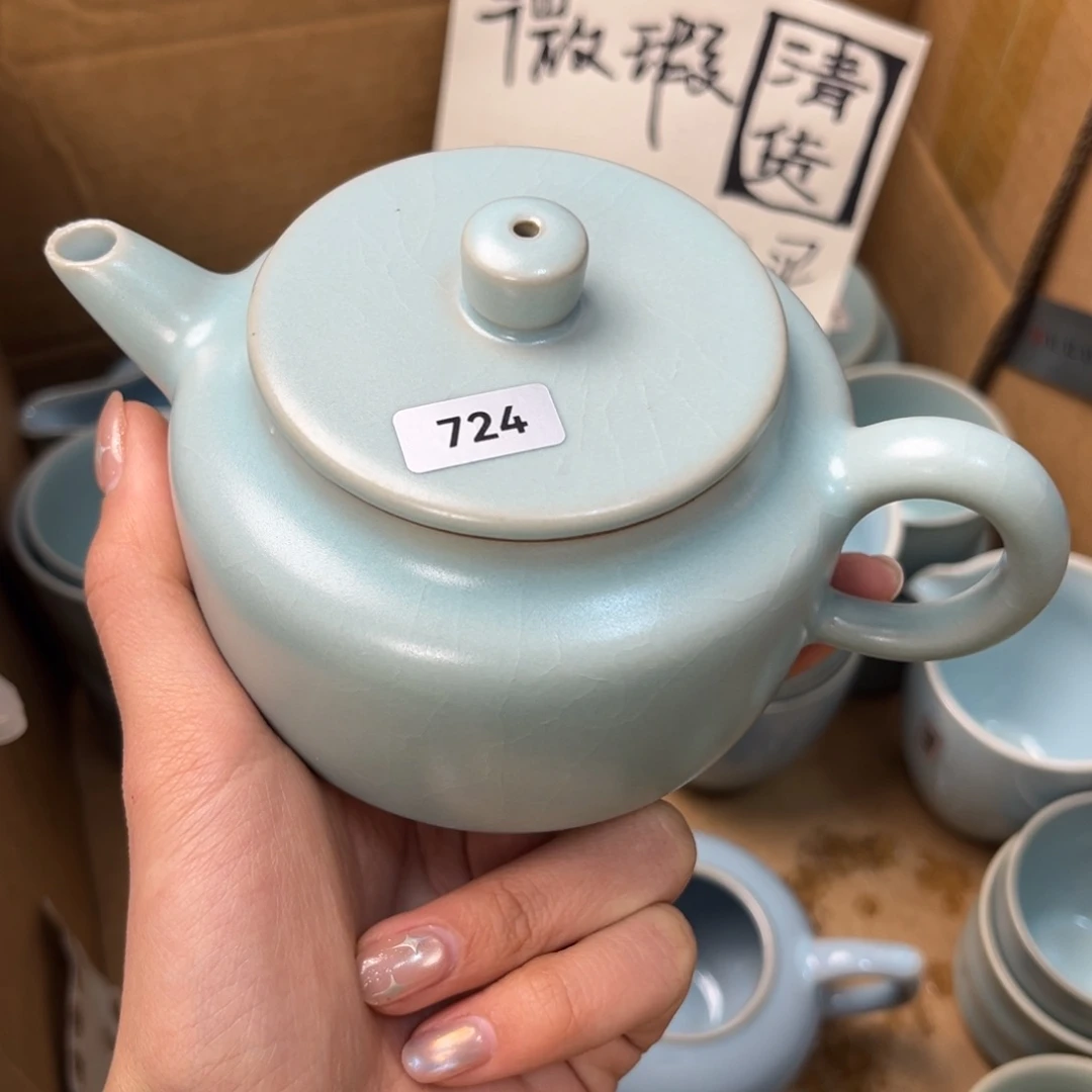 摆件陶724哈哈哈哈哈哈哈微瑕