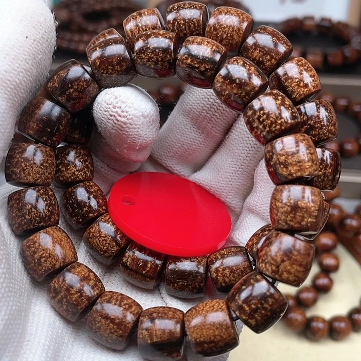 贡木手串/手链多样性发其一12