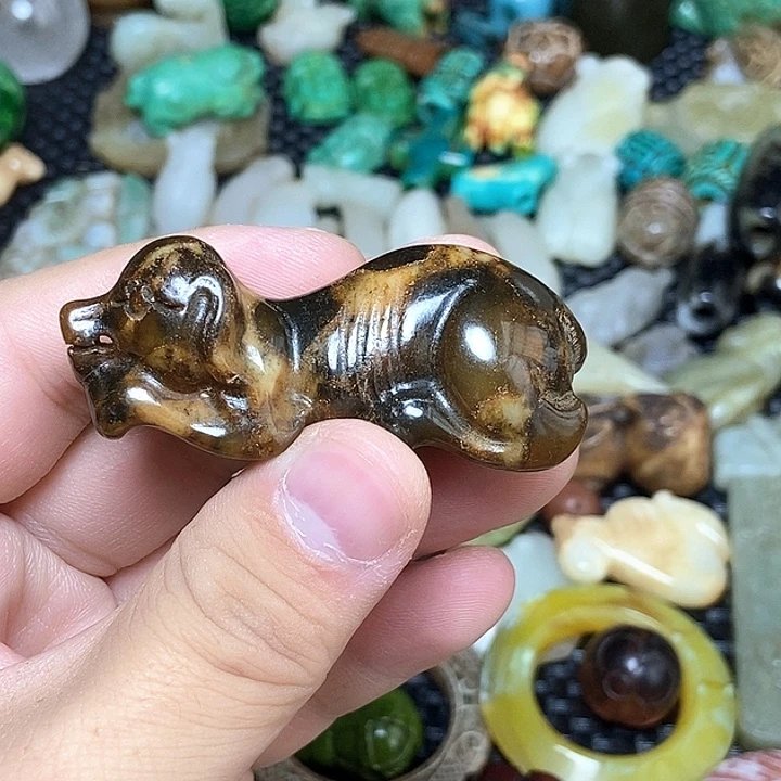 摆件直播间链接30