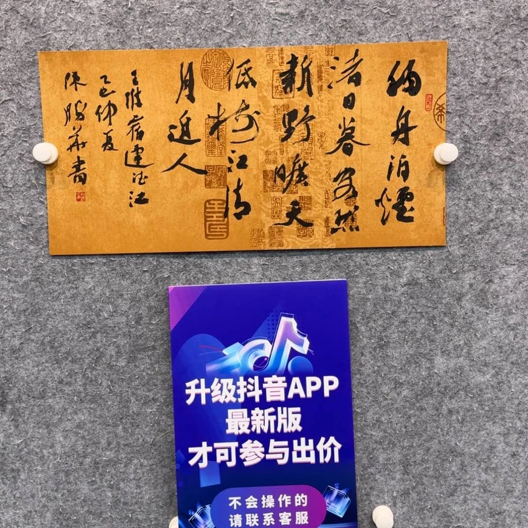 书法书法CSH老师作品