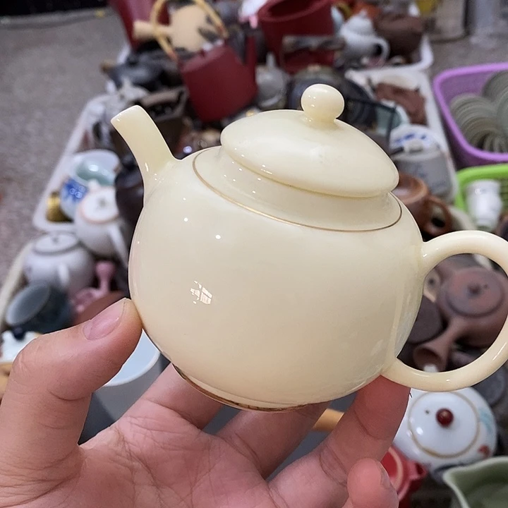 陶瓷艺术品及陶瓷制品
