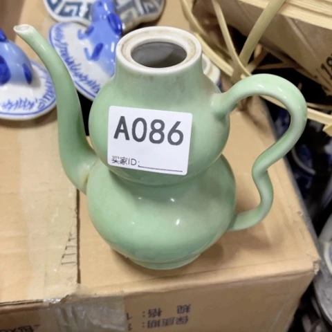 禾*里陶瓷制品瑕疵处理