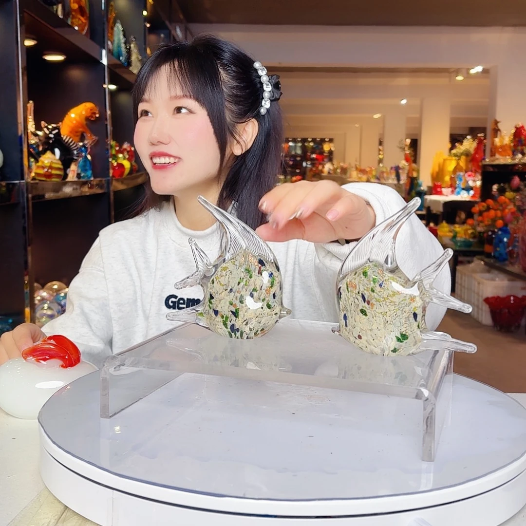 琉璃手工艺品琉璃岛是世界第一高楼吗