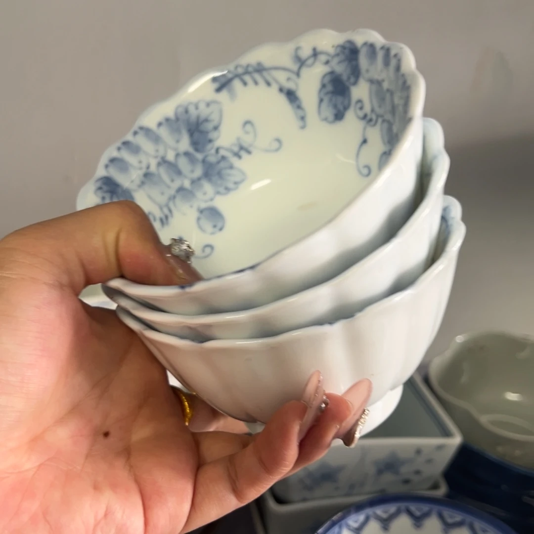 文锦阁瓷器商行直播中