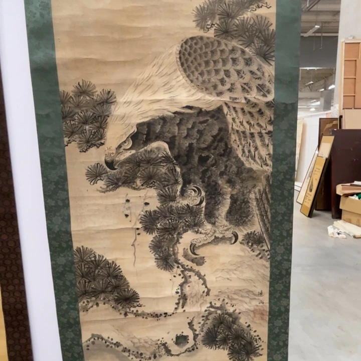 泡****织绣精品系列产品感谢老师