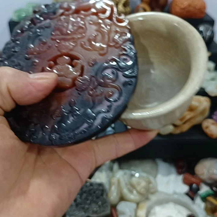 摆件瑞*瓷器嘁嘁嘁器轻轻巧巧轻轻巧巧