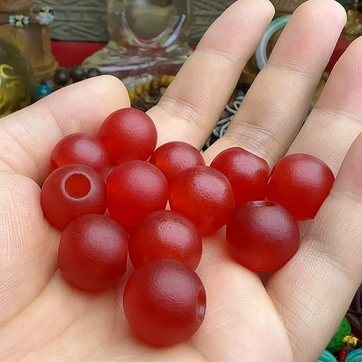 E***贝吊坠白玉菩提精品
