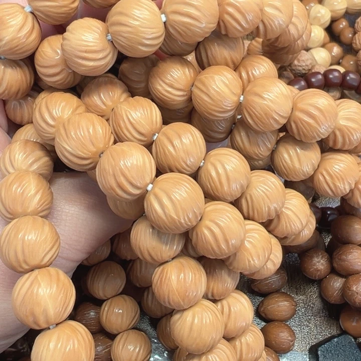 13左右卷卷酥手串单圈