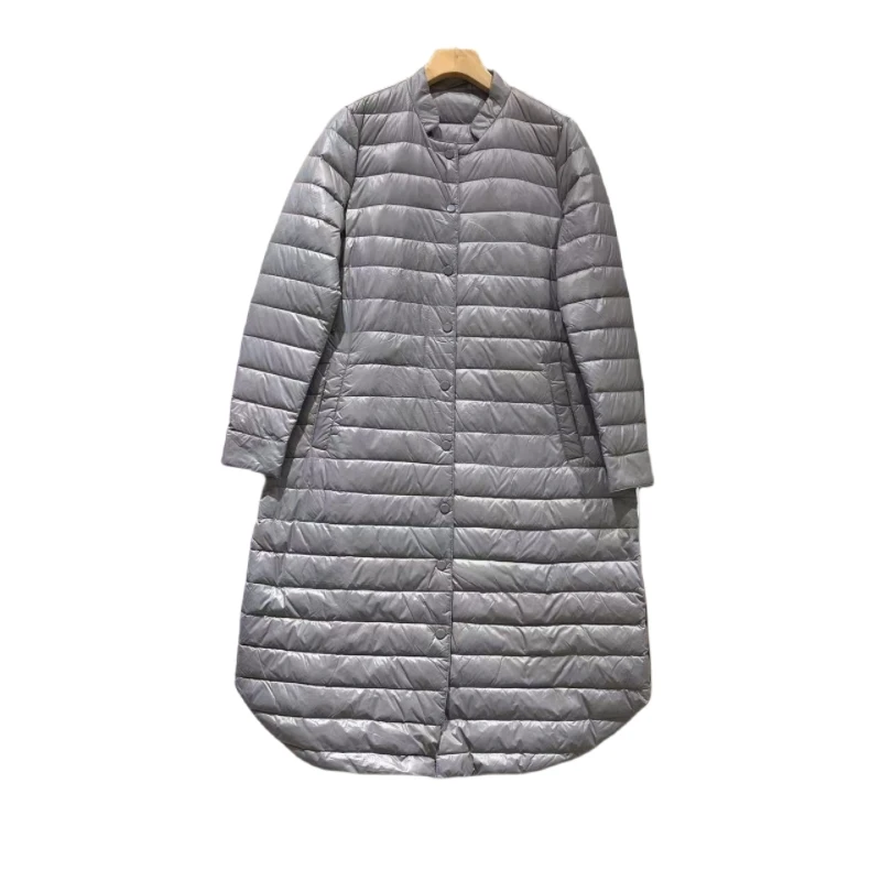 轻薄棉衣外套52121