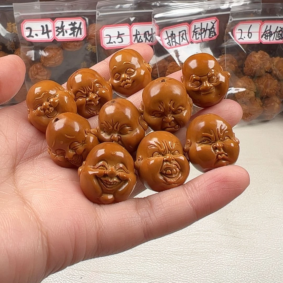 橄榄核手串/手链橄榄核
