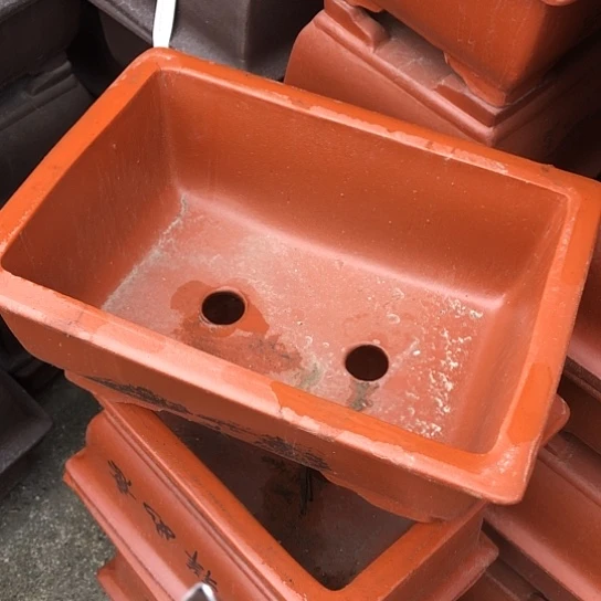 紫砂花盆宜兴紫砂花盆厂家直销