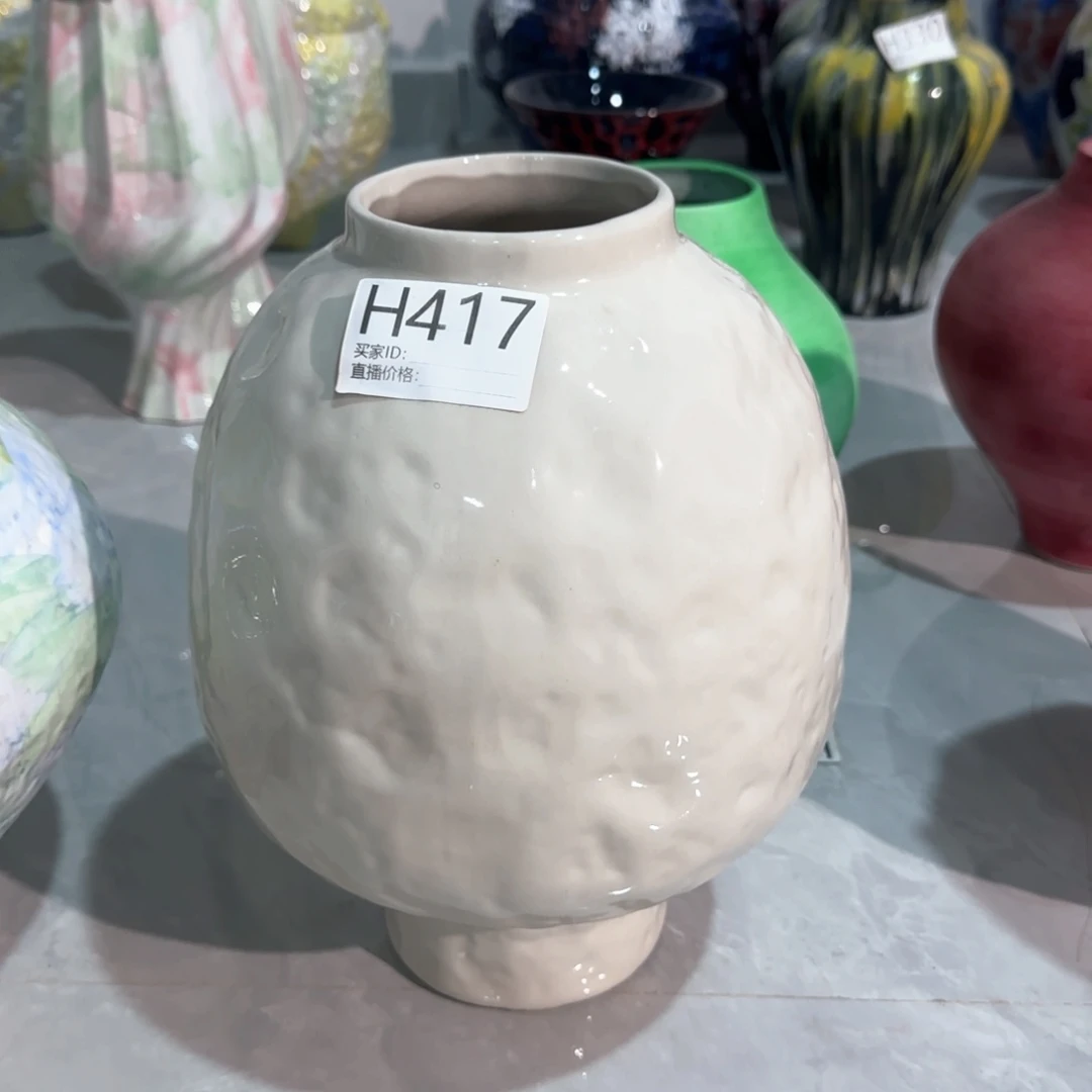 景德镇陶瓷艺术品