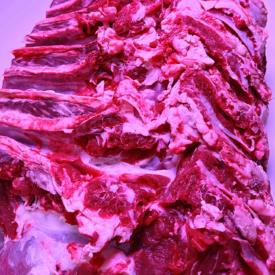 长春市清真寺科尔沁牛上脑5斤