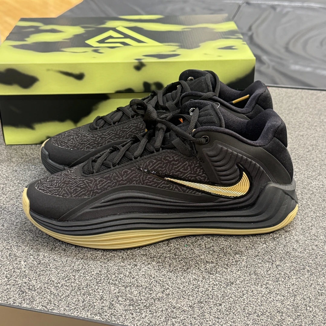 NikeGiannisFreak7EP字母哥7代男子篮球鞋正码正拍HF3451-006
