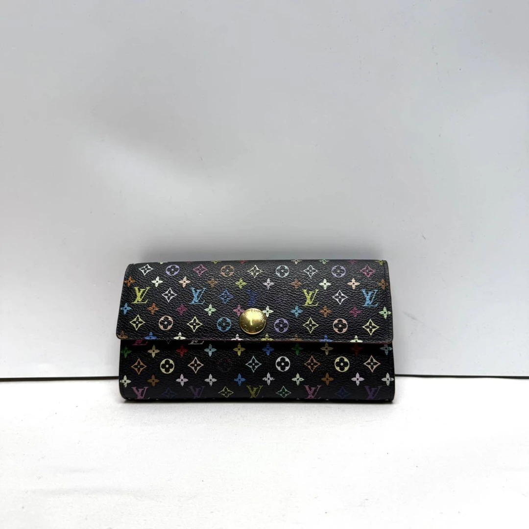 胖虎佳佳/路易威登/95新/公价0/箱包/两用包/31B2501170149