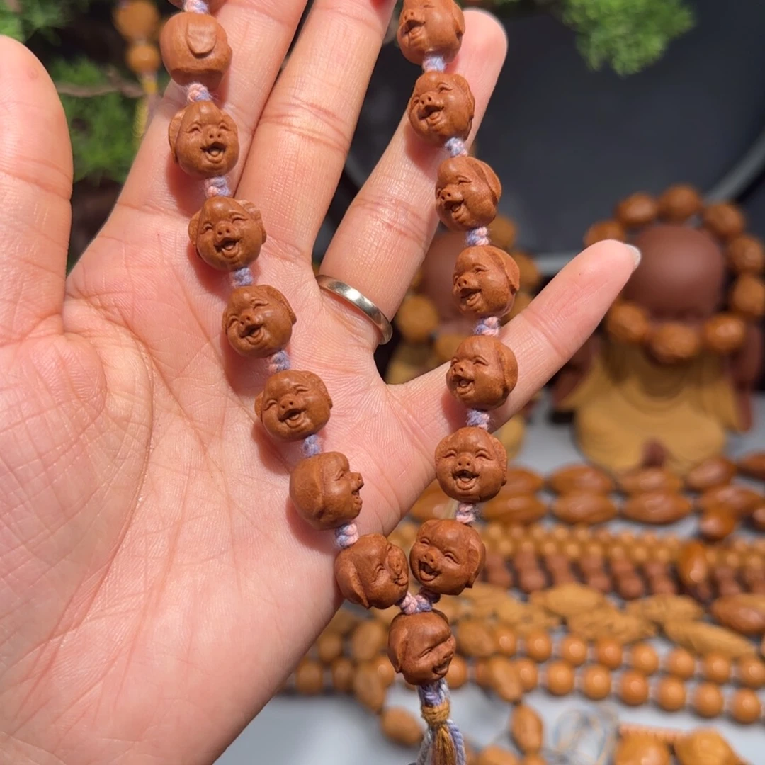 手串/手链橄榄核福利待遇