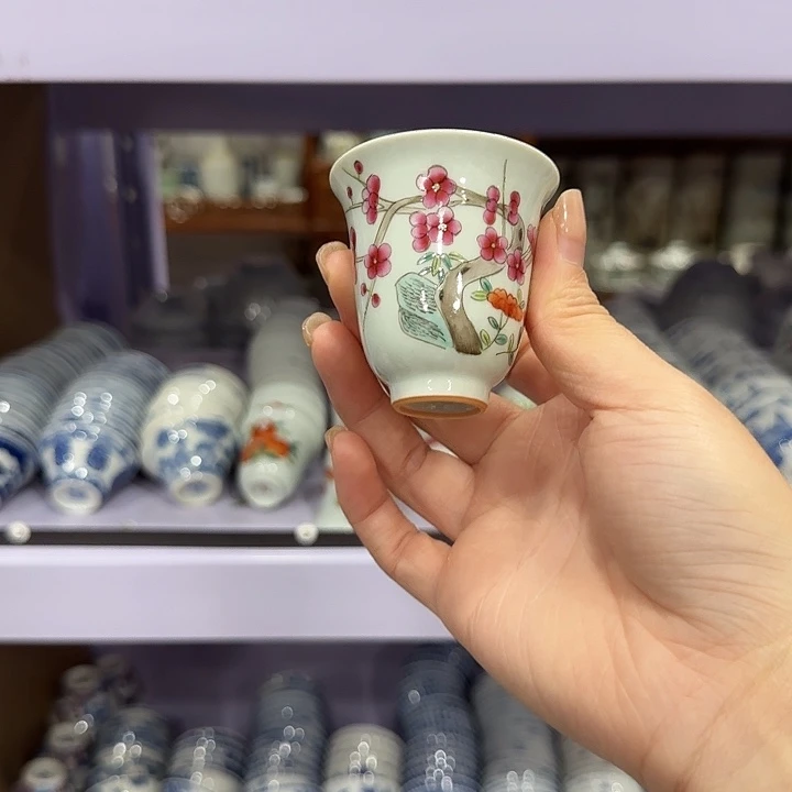 陶瓷艺术品收藏陶瓷
