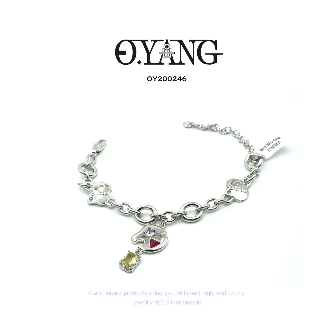 OYANG手链~OY200246.