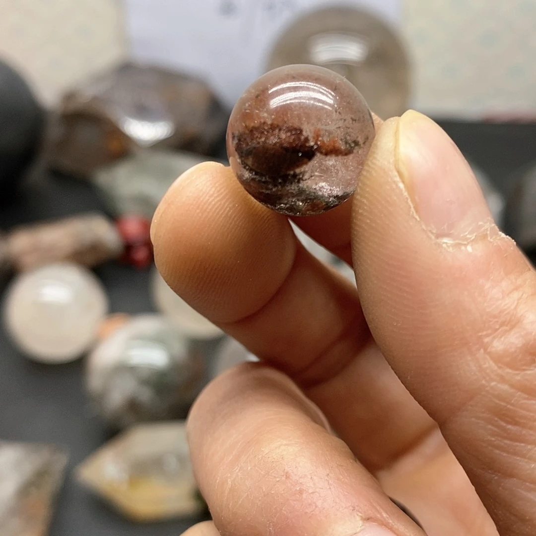 水晶 198未镶嵌水晶石