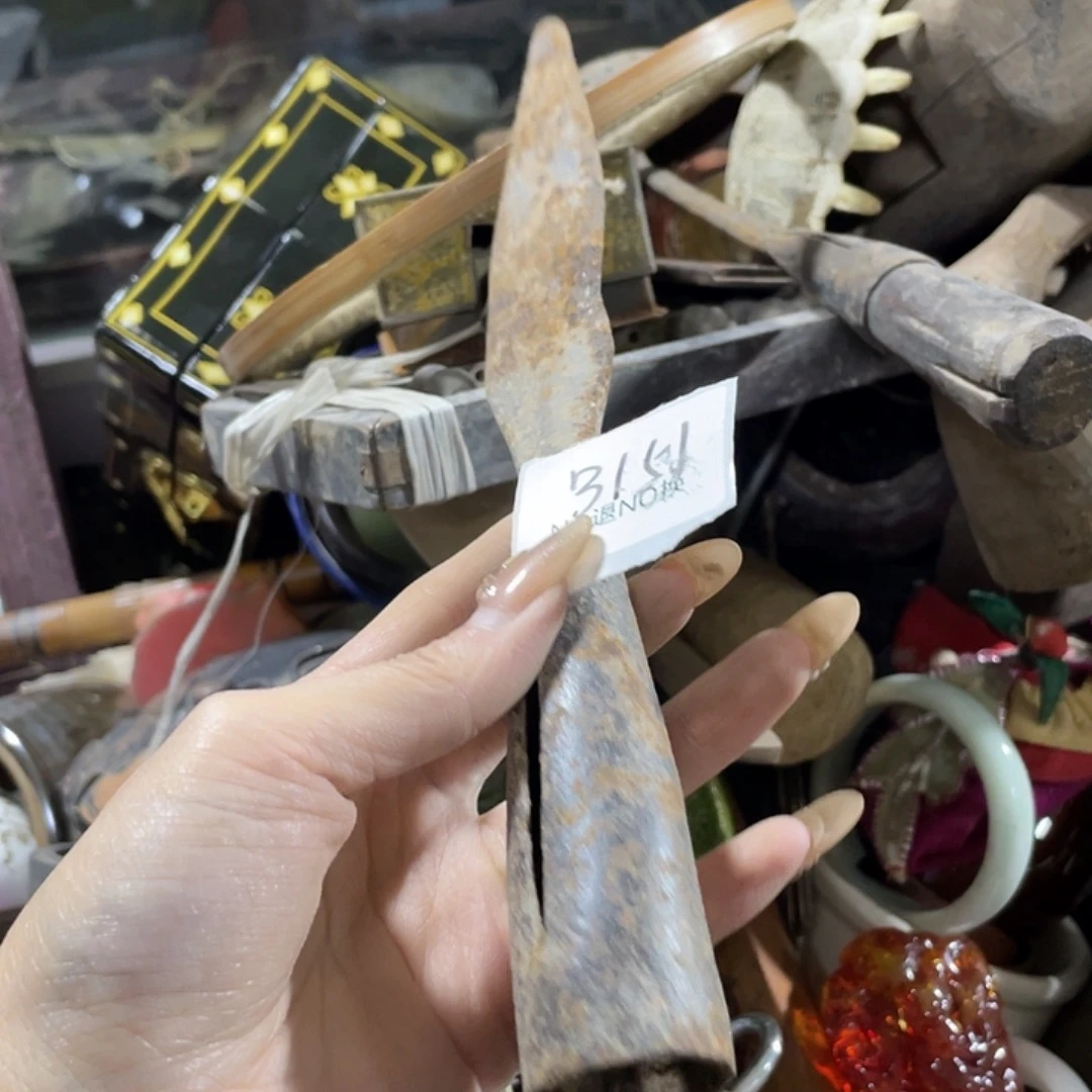 彼***城其他3151号工艺品