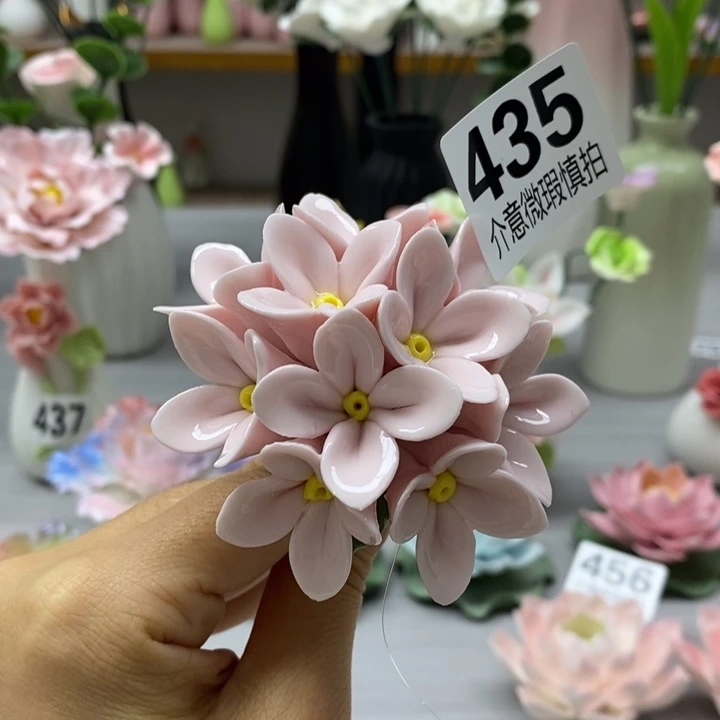 陶瓷陶瓷材料加工