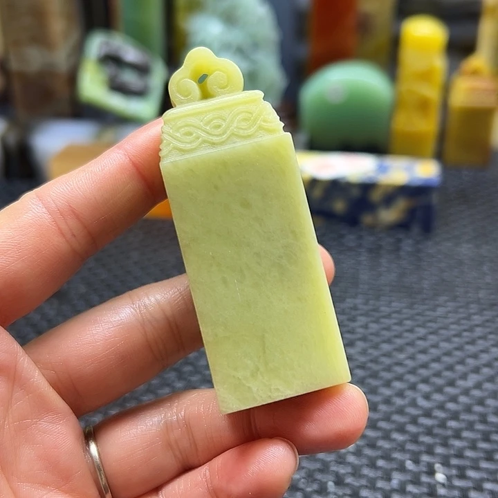 云南石印章石印章石