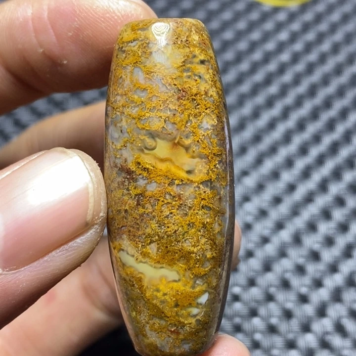 若***天玛瑙/玉髓未镶嵌1