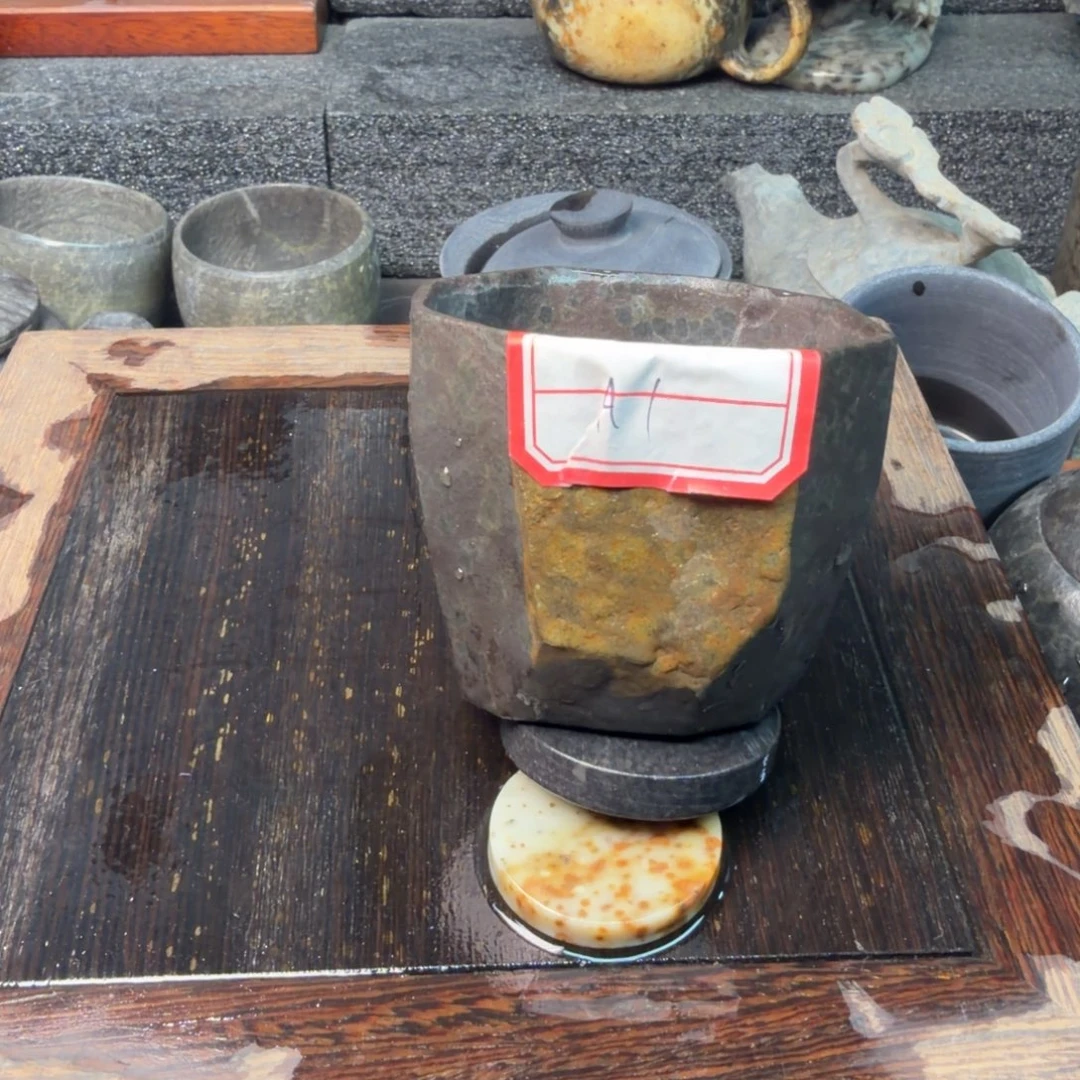 一物一图茶杯一物一图