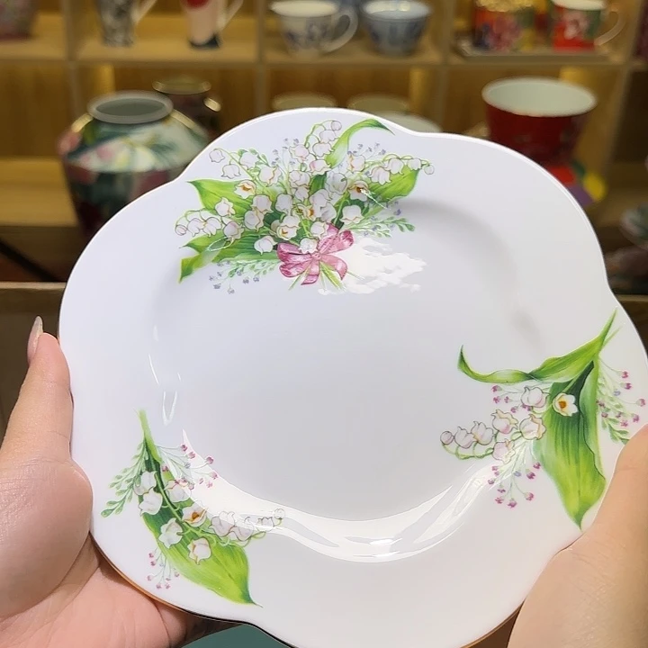 骨瓷实付满10包邮哈