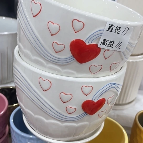 多肉绿植陶瓷花盆9.9包邮