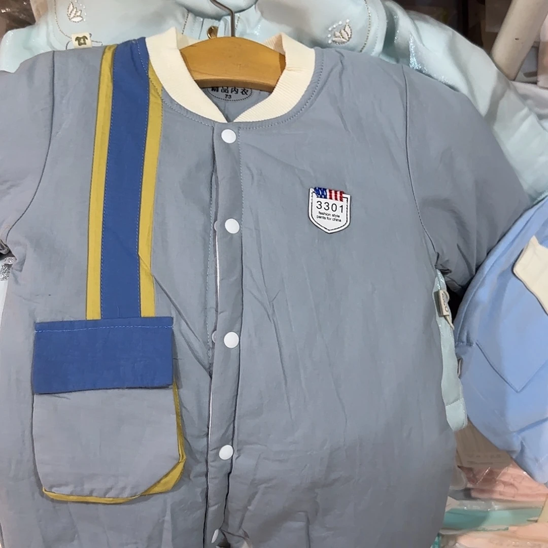 73尺码可以吗宝宝亲我