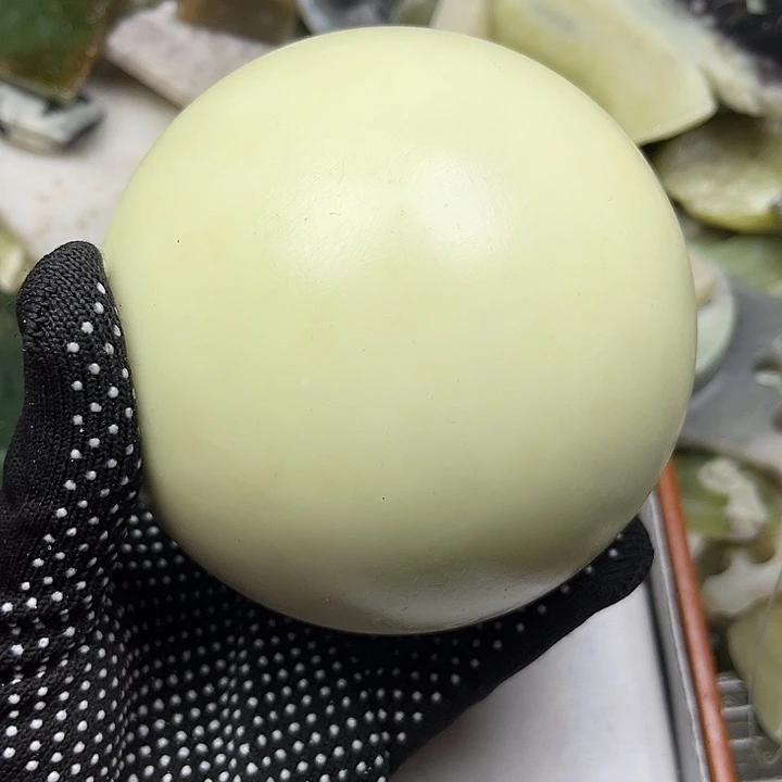 未镶嵌和田玉珠宝奇石