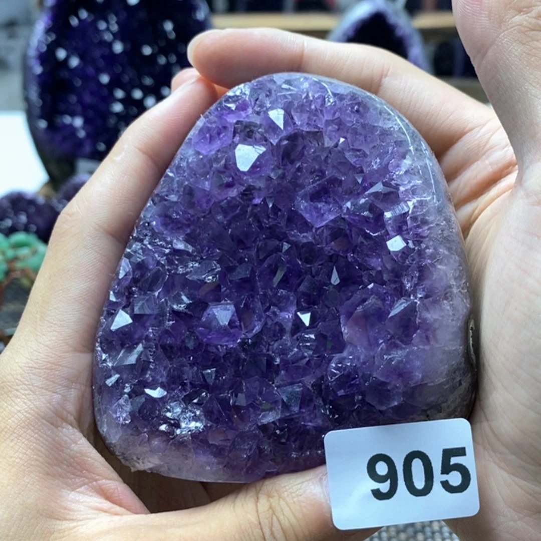 未镶嵌大型摆件（非配饰）水晶
