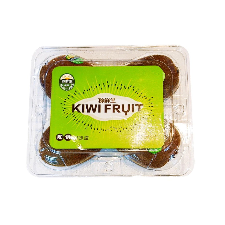 翠香猕猴桃480-500g/盒