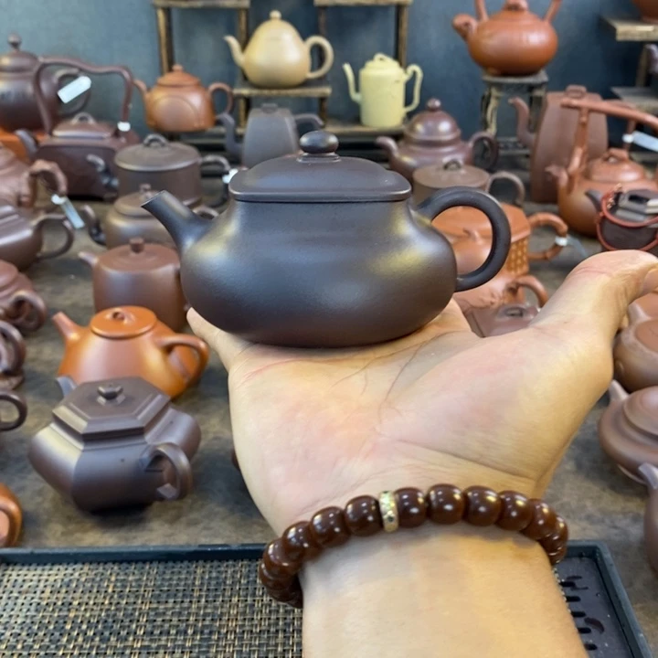 茶壶紫砂4254584848848848894