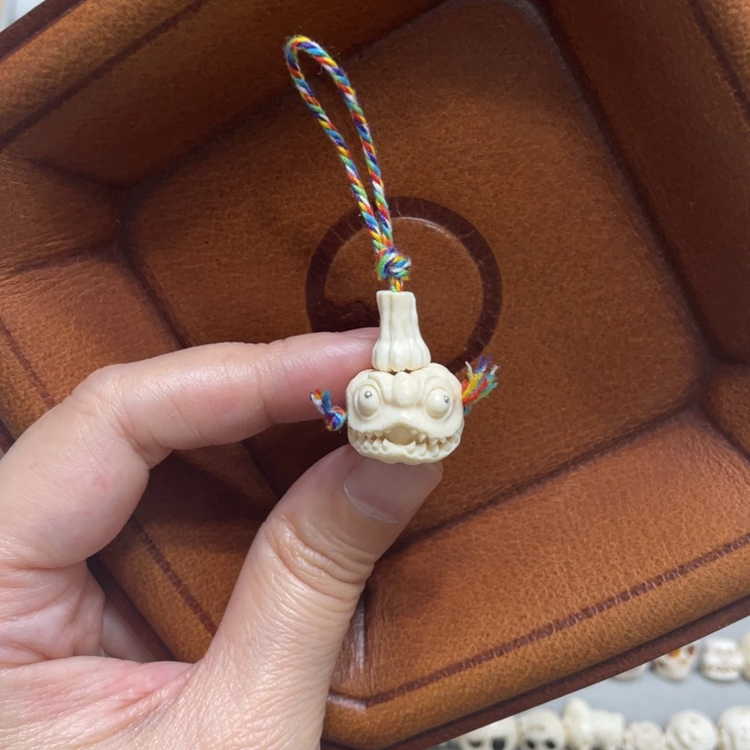 手串/手链/手镯猛犸象牙恶魔南瓜