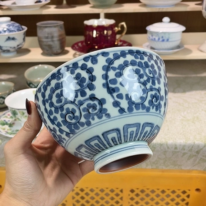 陶18包邮瓷器微瑕微瑕