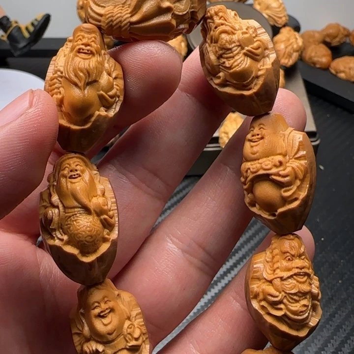 橄榄核手串/手链橄榄核手串