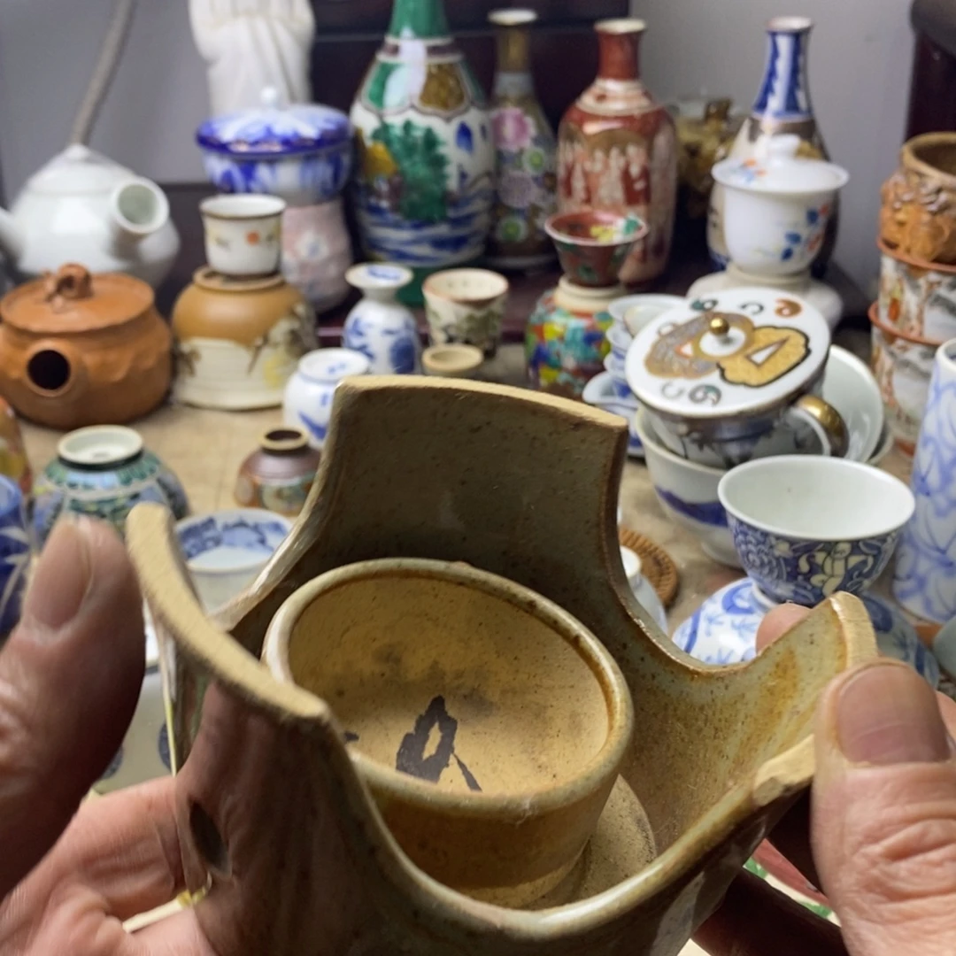 瓷片我不在这里吃饭你放心哈