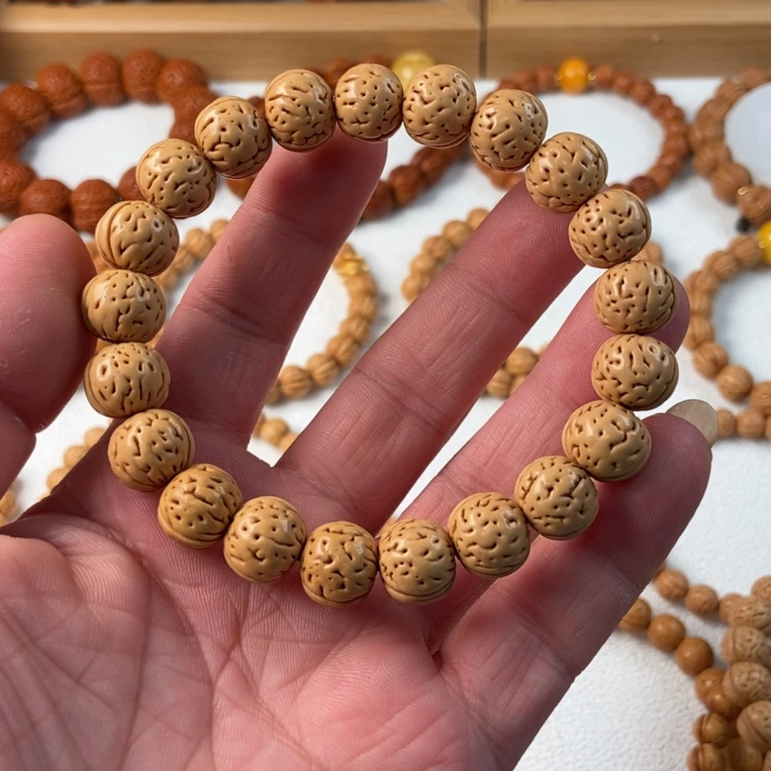 吊坠金刚菩提玉兔