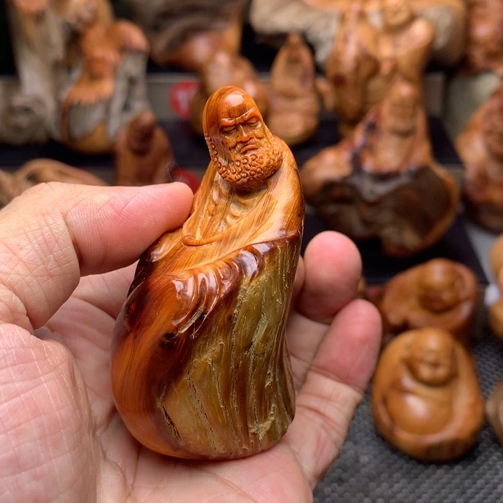 柏木（崖柏）崖柏陈化